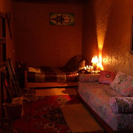 Tarmguist Bed & Breakfast Tighmert Phòng bức ảnh