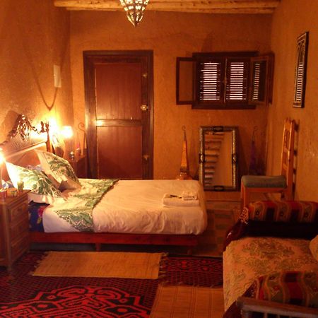 Tarmguist Bed & Breakfast Tighmert Phòng bức ảnh