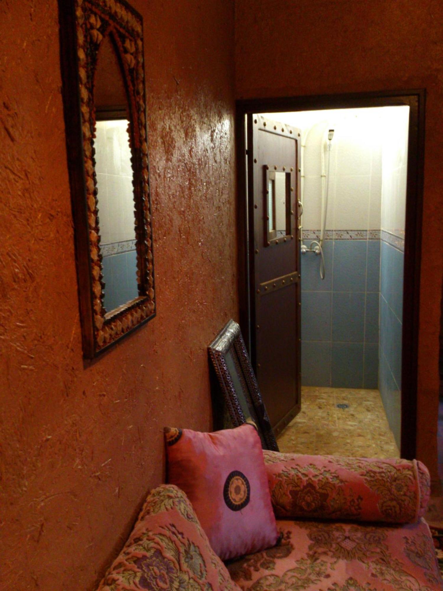 Tarmguist Bed & Breakfast Tighmert Phòng bức ảnh