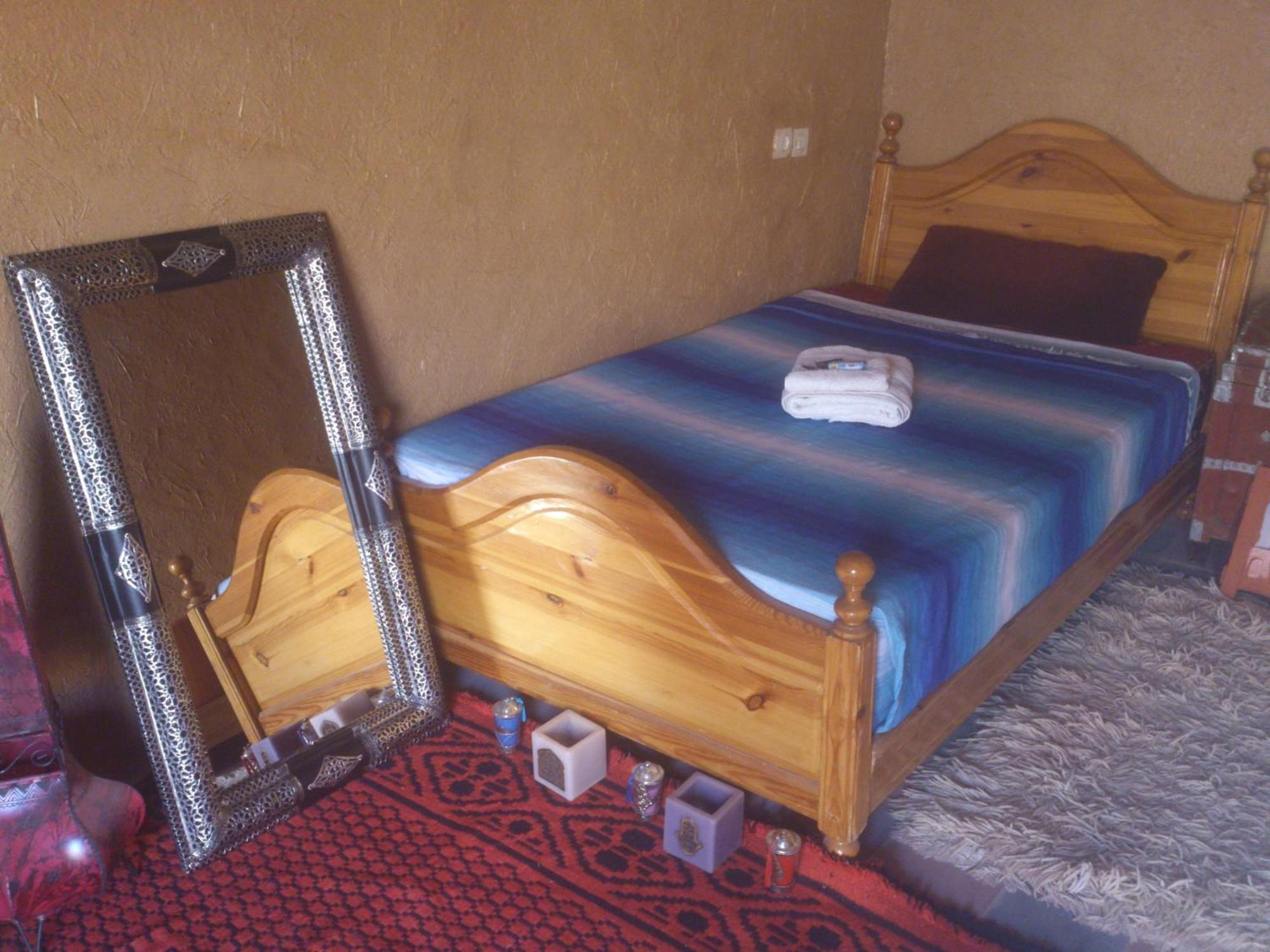 Tarmguist Bed & Breakfast Tighmert Phòng bức ảnh
