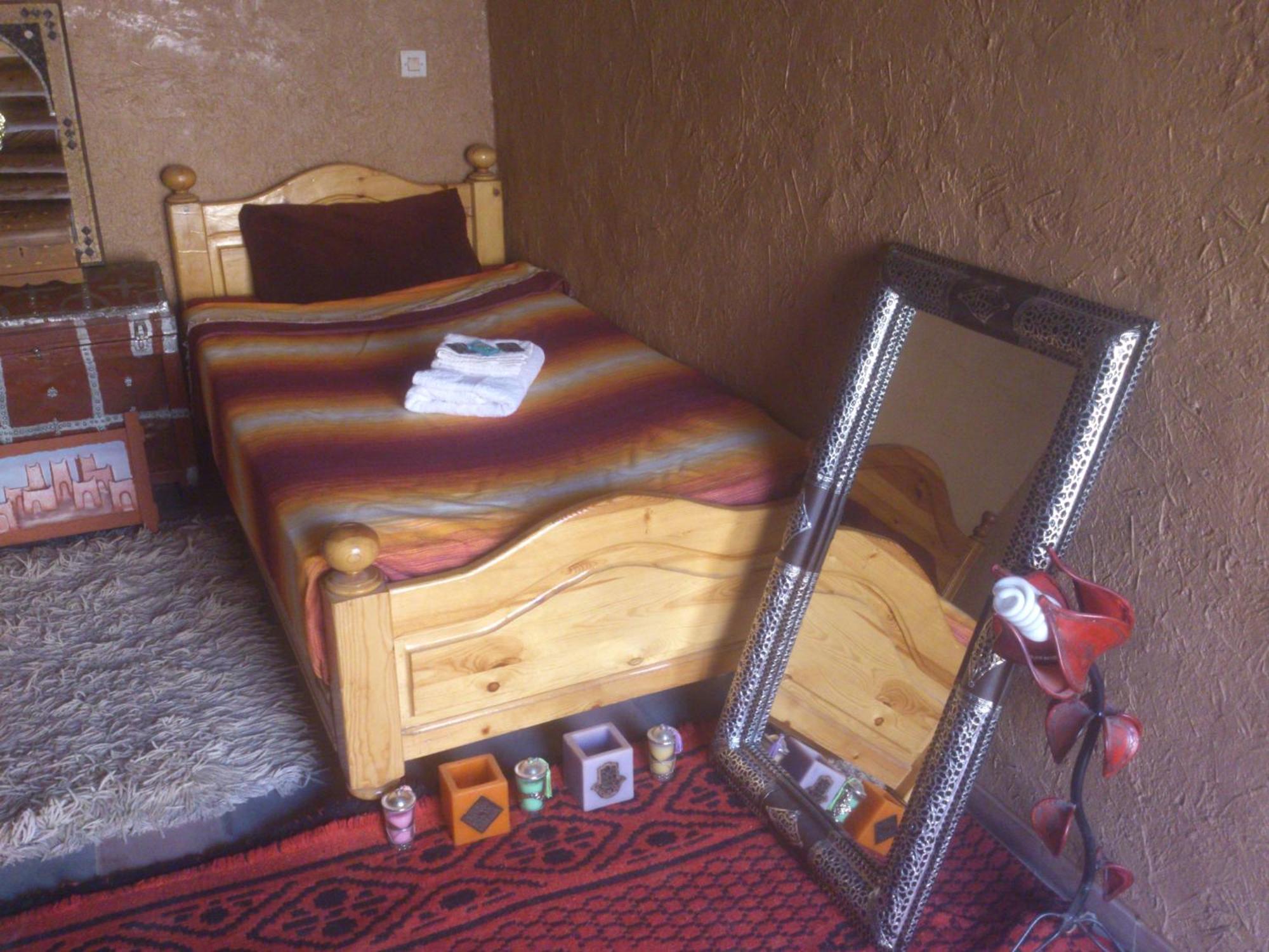 Tarmguist Bed & Breakfast Tighmert Phòng bức ảnh