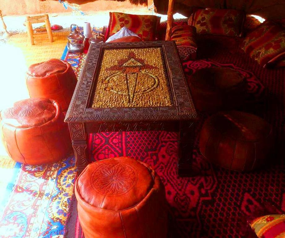Tarmguist Bed & Breakfast Tighmert Ngoại thất bức ảnh