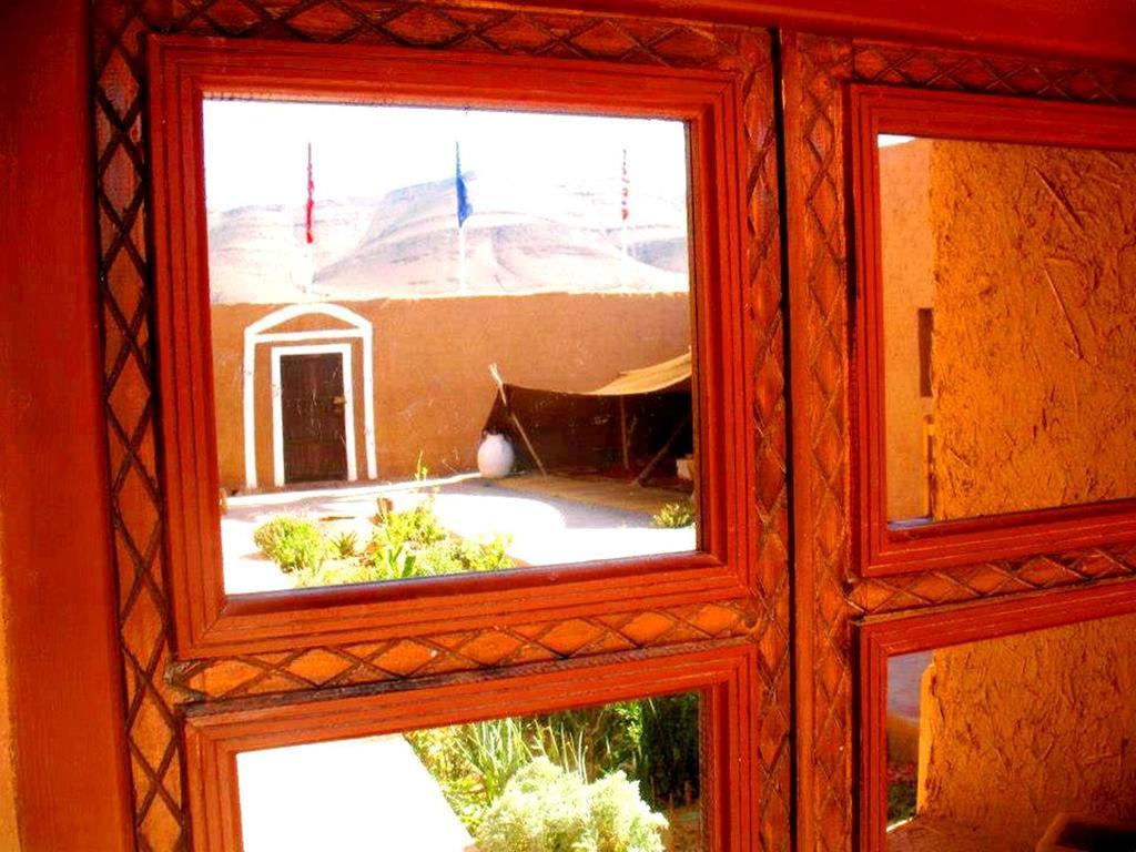 Tarmguist Bed & Breakfast Tighmert Ngoại thất bức ảnh