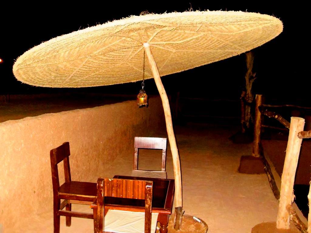 Tarmguist Bed & Breakfast Tighmert Ngoại thất bức ảnh