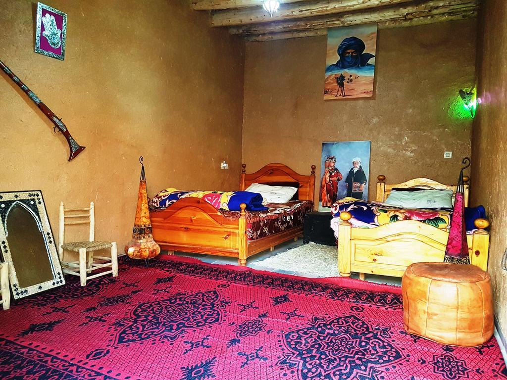 Tarmguist Bed & Breakfast Tighmert Phòng bức ảnh