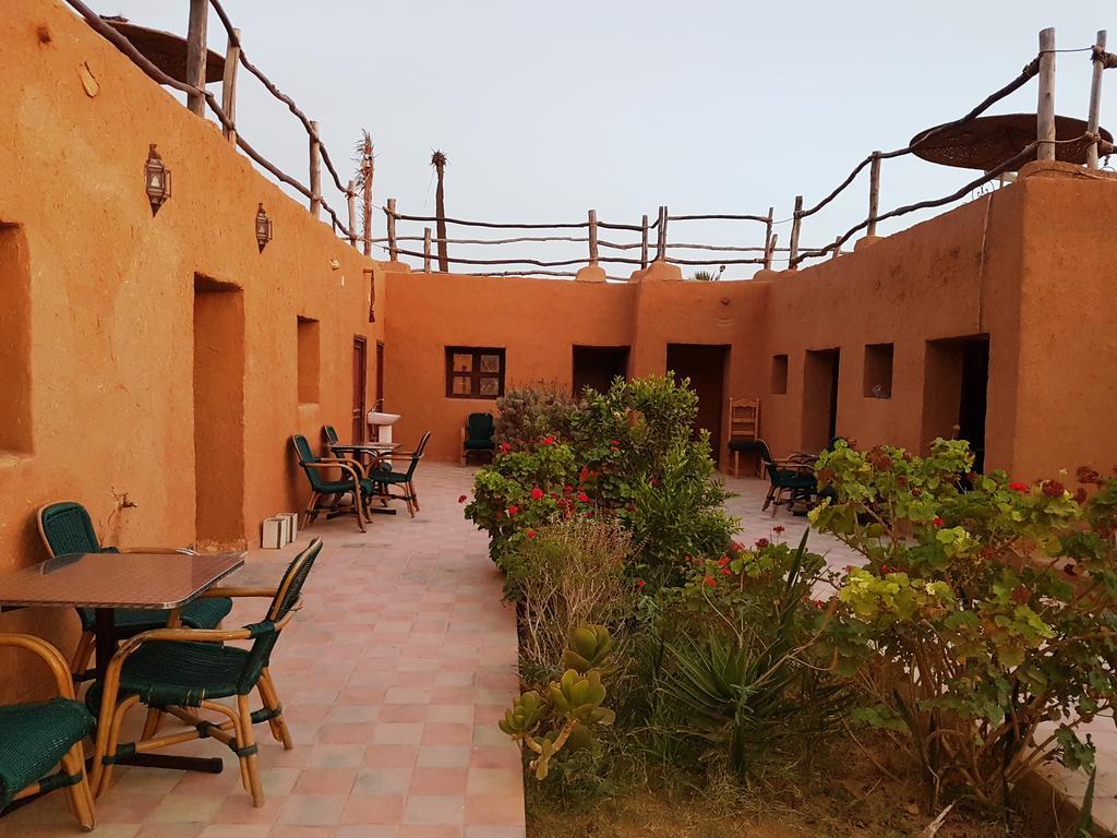 Tarmguist Bed & Breakfast Tighmert Ngoại thất bức ảnh